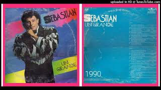 SEBASTIAN UN GRANDE 1990 CD COMPLETO [upl. by Aseel]