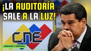 Nicolás Maduro queda al descubierto  ChicAlDía  Evtv  093024 25 [upl. by Ayama]