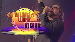 Catalina Wine Mixer Band PROMO VIDEO​ 2019 [upl. by Ahsenak]