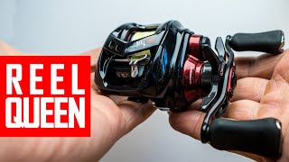 Daiwa GekkaBijin Air TW PE review The BFS Queen [upl. by Curr]