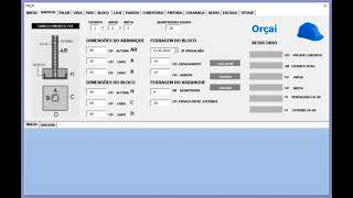 programa de orçamento grátis orçai [upl. by Katzen]