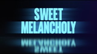 Amber Run  Sweet Melancholy Official Lyric Video [upl. by Allsopp]