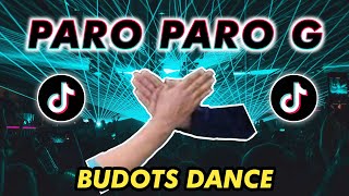 Paro Paro G  KRZ Budots   KRZ Viral Remix 2022 [upl. by Sauer]