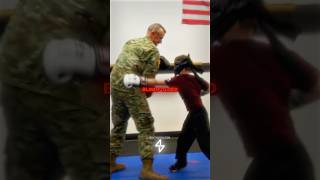 This Kid Had No Idea He Was Sparring His Dad…🥹👏 [upl. by Cornelia645]