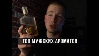 ЛУЧШИЕ МУЖСКИЕ АРОМАТЫСАМЫЙ КОМПЛИМЕНТАРНЫЙ МУЖСКОЙ ПАРФЮМ [upl. by Esille377]