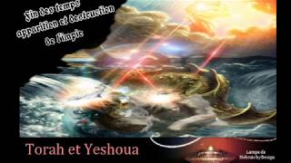 vidéo modifiée  apparition et destruction de limpie  Fin des temps 👑 Torah et Yéshoua 👑 [upl. by Ornstead898]