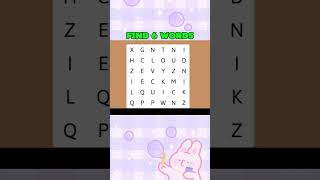 Find 6 words GO GO GO memes [upl. by Dnomsad305]