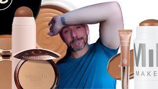 THE BEST BRONZERS 2023 [upl. by Eniffit658]