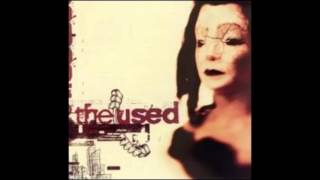 The Used  The Used  Full Album [upl. by Aihsot]