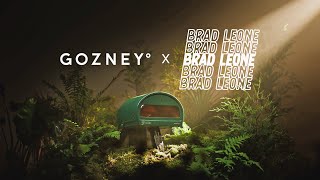 Gozney Brad Leone Limited Edition Roccbox [upl. by Anitra685]