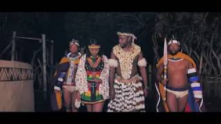 Mr Style  Ngitshele Sthandwa Official Video [upl. by Mosenthal]