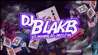 BEAT FINO ENVOLVENTE  DJ Blakes DJ Magrones DJ K DJ Kauan 2021 [upl. by Pooh]