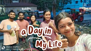 Ek crazy sham 🫶🐥  VLOG 60  beingsmita vlog youtube buddies bengalivlog dakshindinajpur [upl. by Hoashis]