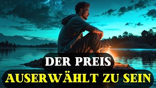 DER PREIS DER AUSERWÄHLTEN – OPFER UND BELONUNG [upl. by Olia]