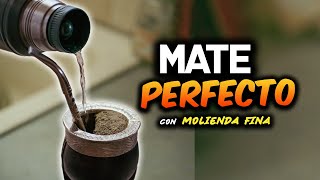 Cómo PREPARAR bien el MATE con Canarias [upl. by Beera]