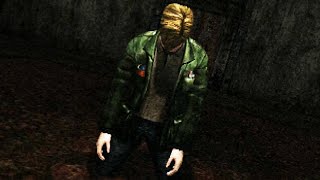 The Silent Hill 2 Analysis [upl. by Ecirtnahs199]