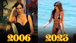 Casino Royale Cast Then and Now  2023 How They Changed [upl. by Ardiekal398]