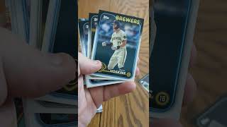 2024 Topps Series 2 Opening [upl. by Player]