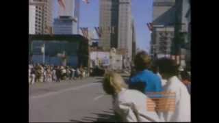 UPDATE JFK Motorcade Love Field to Dealey Plaza to Parkland 22 Nov 1963 [upl. by Adara173]