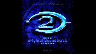 Halo 2 Volume 2 OST 6 Unforgotten [upl. by Benioff706]