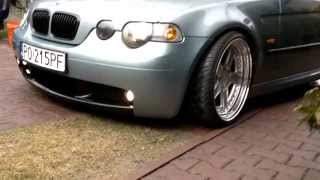 bmw e46 compact 325 [upl. by Georg959]