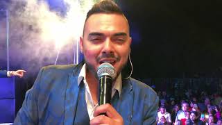 Y llegaste Tu  Banda el Recodo  en vivo desde San Jose del Cabo [upl. by Trout]