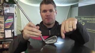 Why Lie Angle of your Golf Club is CRUCIAL to your golf game Club Fitting Series [upl. by Monika]