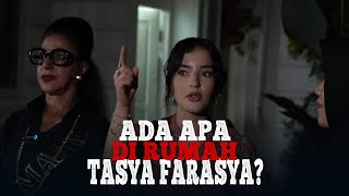 PENELUSURAN DI RUMAH TASYA FARASYA Jurnalrisa [upl. by Lleret]