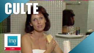 Culte  les fausses pubs de Chantal Lauby et Bruno Carette  Archive INA [upl. by Assirac145]