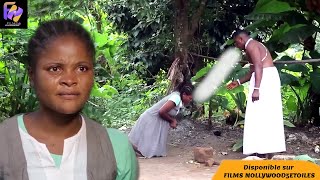 Adaku Ma Femme Spirituelle  Ce Film BASÉ SUR UNE HISTOIRE DE VIE VRAIE  Films Nigerian En Francais [upl. by Peregrine]