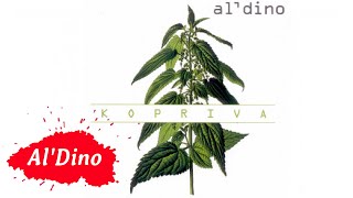 Al Dino  Sudnji dan Official Audio [upl. by Artenahs]