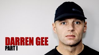 Liverpool Gangster Darren Gee Part 1  True Crime Podcast 97 [upl. by Rezal942]