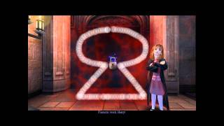 Lets Play Harry Potter and the Sorcerers Stone PC  Part 2 [upl. by Giovanni]