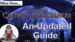 An Updated Guide to the new Castrum Meridianum [upl. by Kissiah628]