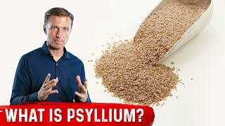 Psyllium Husks Uses Dosage and Side Effects [upl. by Gnuhp]