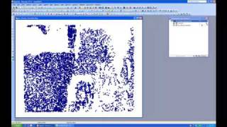 MapInfoDiscover Geochem Module clip [upl. by Selda]