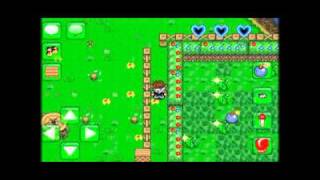 Graal Gralat Hack IPod [upl. by Soma815]