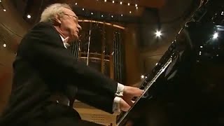 ALFRED BRENDEL  Beethoven Piano Concerto 3  CLAUDIO ABBADO  Lucerne Festival Orch [upl. by Stanislaw421]