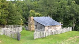 Cumberland Gap amp Hensley Settlement [upl. by Ehrenberg457]