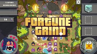 Grindstone  Fortune Grind FREE update  New Daily Grind mode amp more [upl. by Nois]