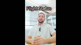 Airlines flights Status check [upl. by Keir290]