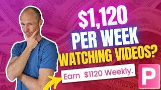 PaidReels Review – Really 1120 Per Week Watching Videos Ugly Truth Revealed [upl. by Sabec318]