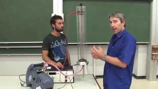 Cathode Rays Lead to Thomsons Model of the Atom [upl. by Jezreel377]