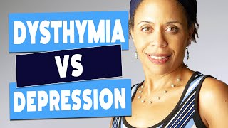 Is Dysthymia a High Functioning Depression [upl. by Yehudit]