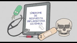 Síndrome de Respuesta Inflamatoria Sistémica SRIS [upl. by Dacey]