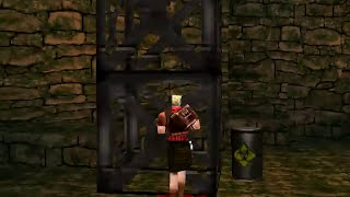 PSX Longplay 113 Duke Nukem  Time to Kill [upl. by Alul]