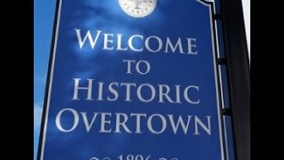 History of Overtown Miami [upl. by Lleinad533]