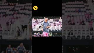 Messi boss practice for game😮🥰 subscribe messi comedy football comment shorts viralvideos [upl. by Jarrad]