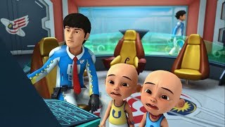 Upin amp Ipin Full Movie  Upin amp Ipin Ultraman Ribut Full Eposide Terbaru  Upin Ipin Terbaru 2020 [upl. by Lombardi]