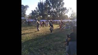 53rd Annual STANFORD POWWOW 2024 Empowering Indigenous Women [upl. by Maurice]